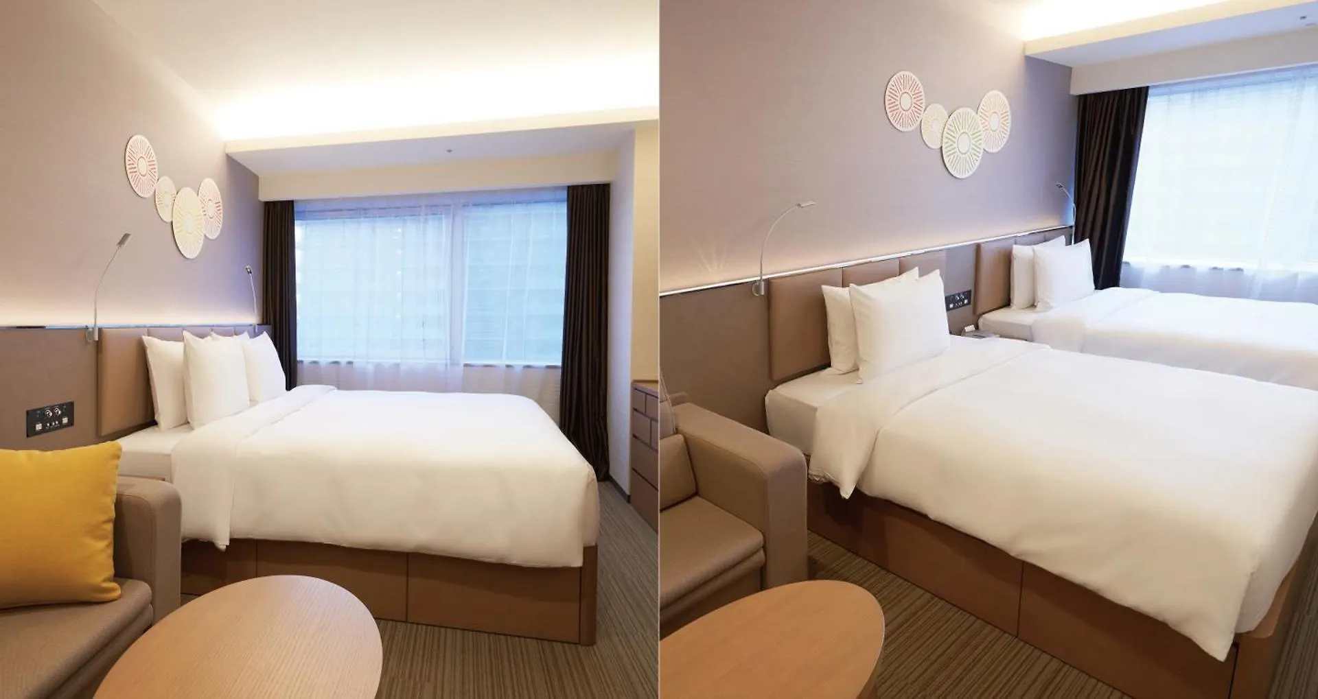 **** Отель Holiday Inn & Suites Shin Osaka By Ihg Япония