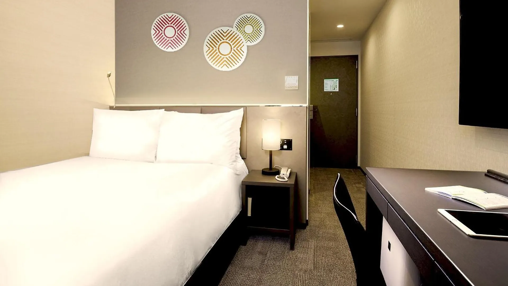 Holiday Inn & Suites Shin Osaka By Ihg Япония
