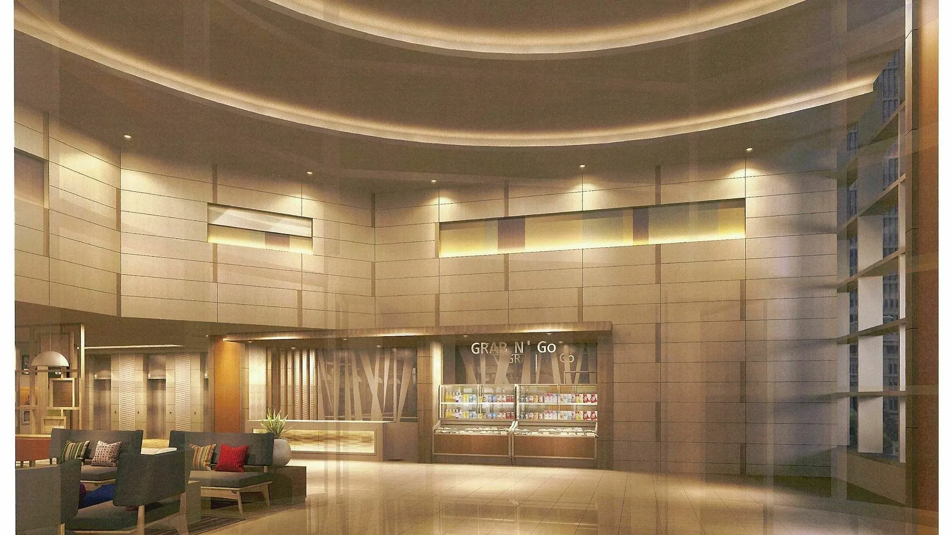 Holiday Inn & Suites Shin Osaka By Ihg