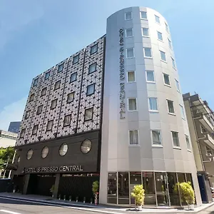 4* Apartahotel S-presso