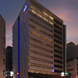 4* Hotel Doutonbori Crystal Exe