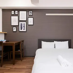 2* Apartahotel Ostay Kitahama