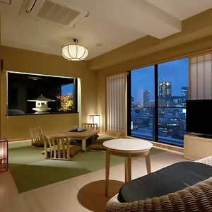 View Honmachi **** Osaka