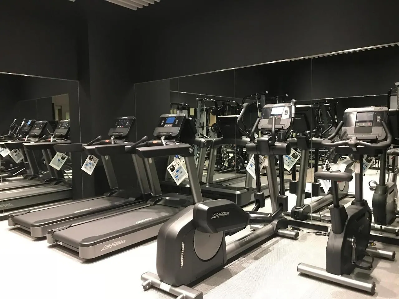 Holiday Inn & Suites Shin Osaka By Ihg