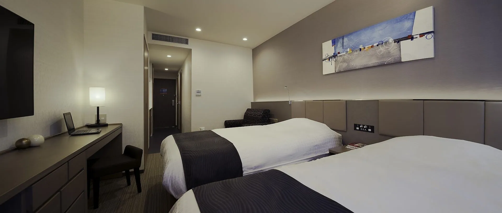 Hotel Holiday Inn & Suites Shin Osaka By Ihg