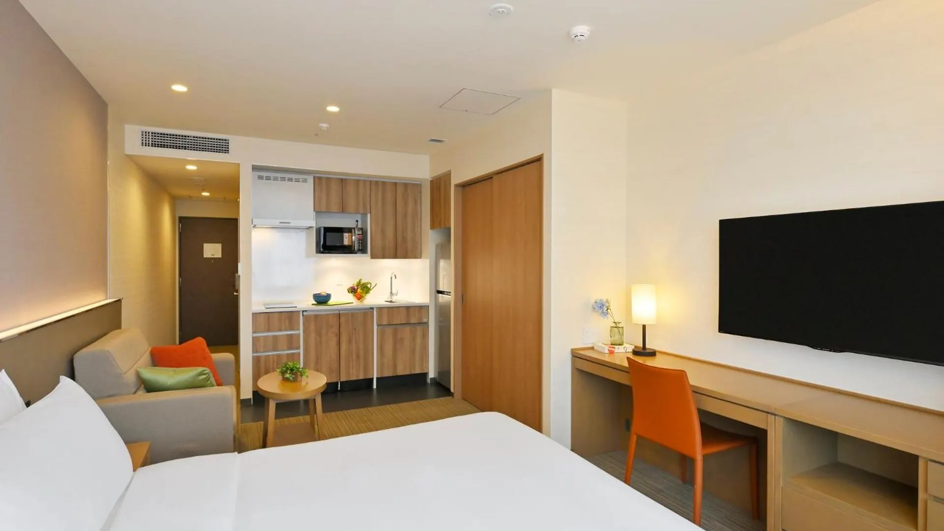 **** Hotel Holiday Inn & Suites Shin Osaka By Ihg Japan