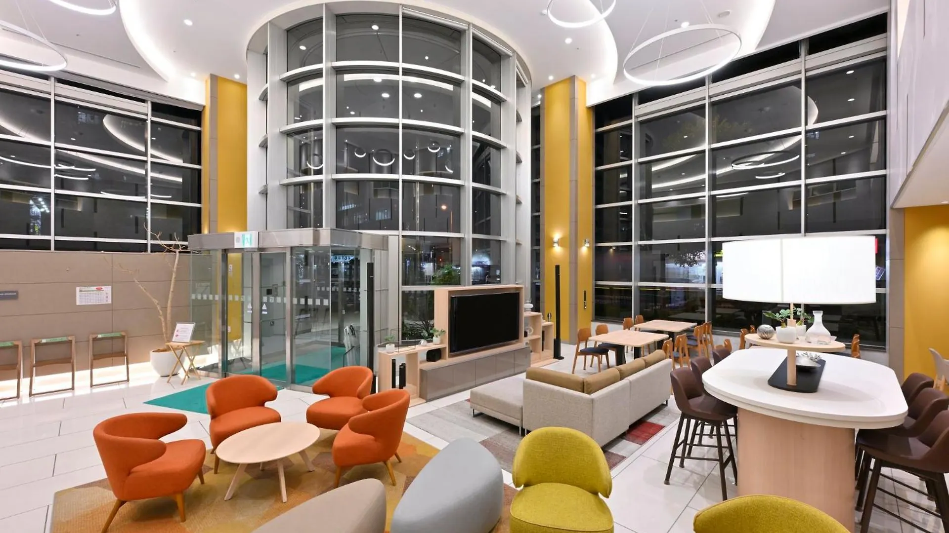 **** Hotel Holiday Inn & Suites Shin Osaka By Ihg Japan