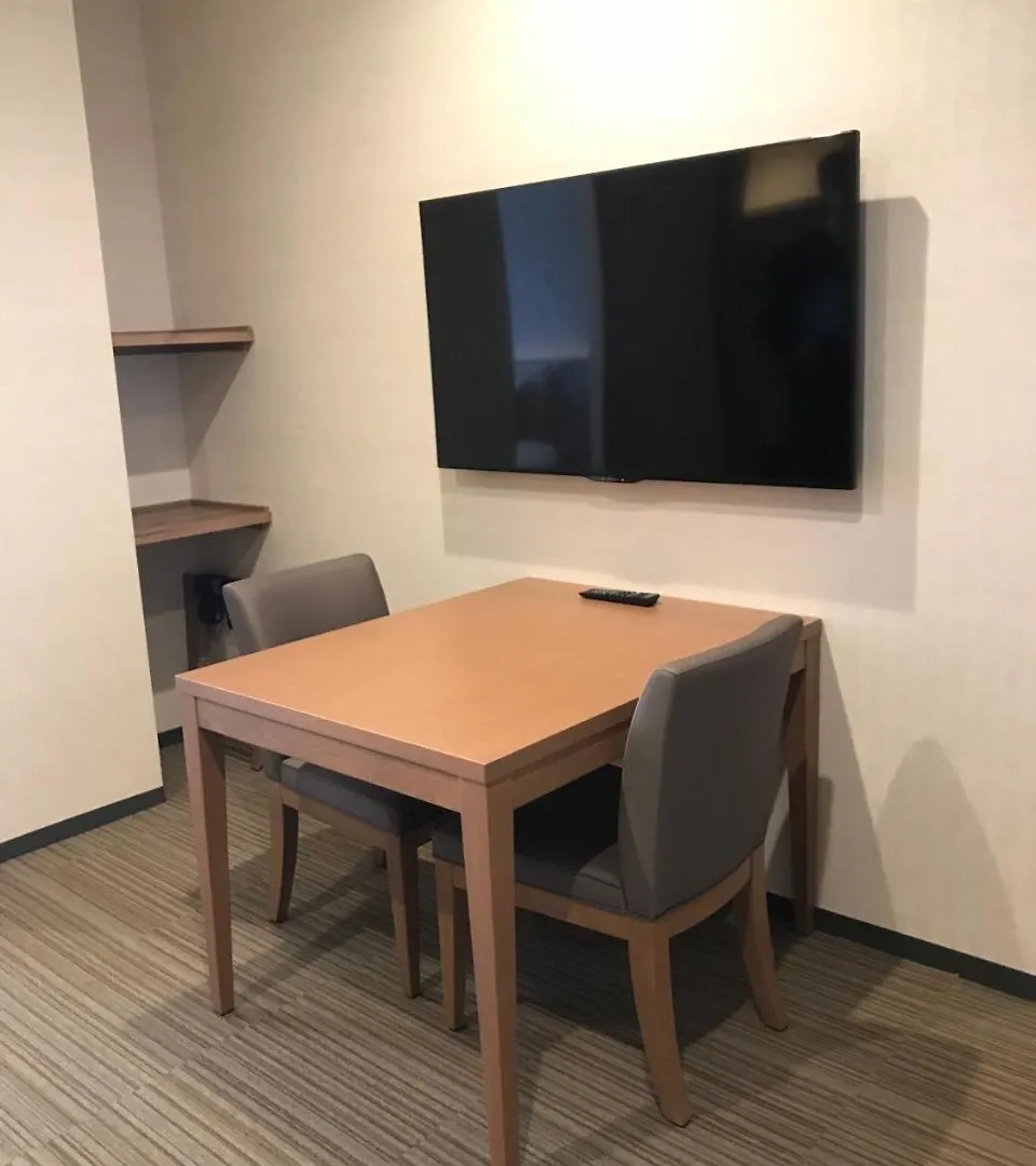 **** Hotel Holiday Inn & Suites Shin Osaka By Ihg Japan
