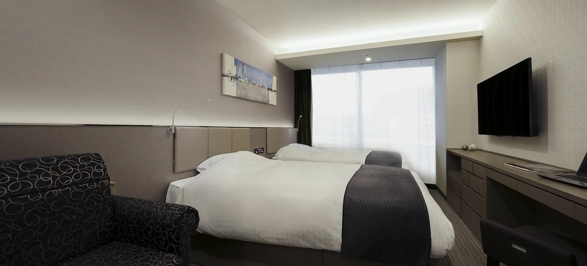 **** Hotel Holiday Inn & Suites Shin Osaka By Ihg Japón