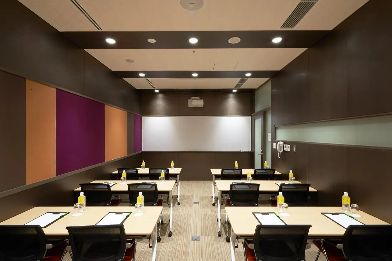 Holiday Inn & Suites Shin Osaka By Ihg Japan