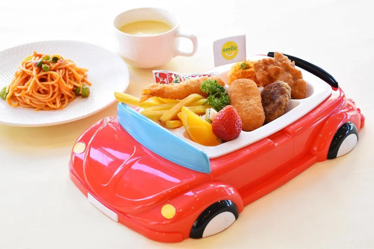 **** Hotel Holiday Inn & Suites Shin Osaka By Ihg Japan