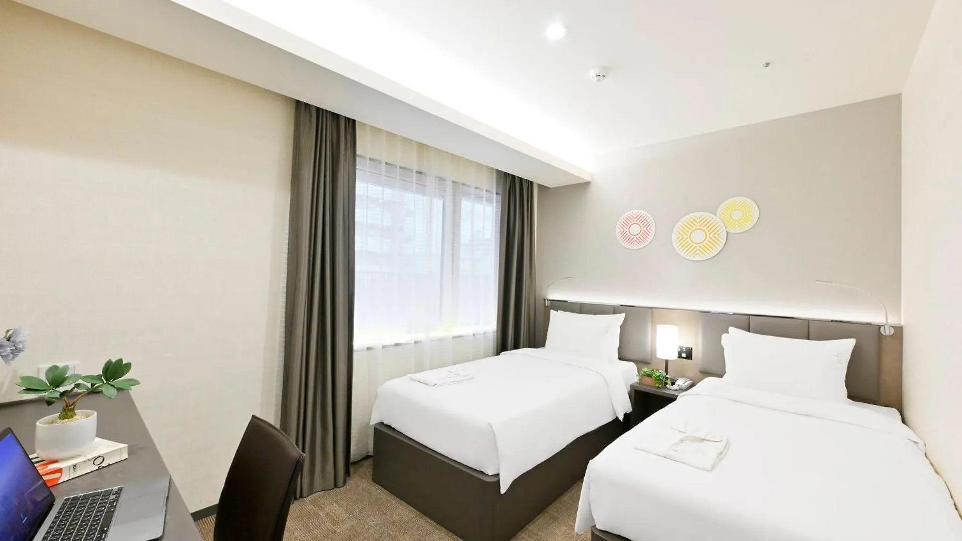 **** Hotel Holiday Inn & Suites Shin Osaka By Ihg Japan