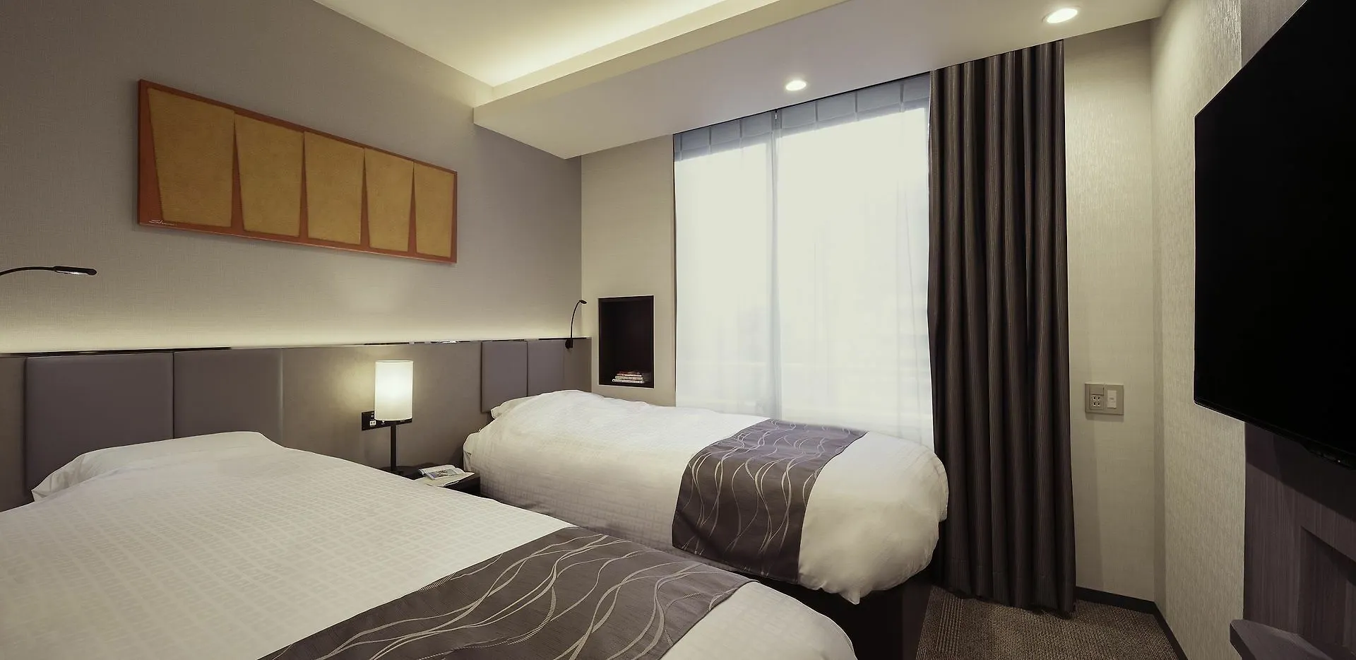 Holiday Inn & Suites Shin Osaka By Ihg Japan