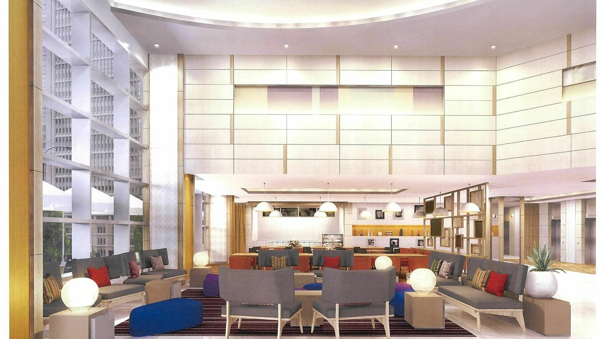 Holiday Inn & Suites Shin Osaka By Ihg 4*,  Japan